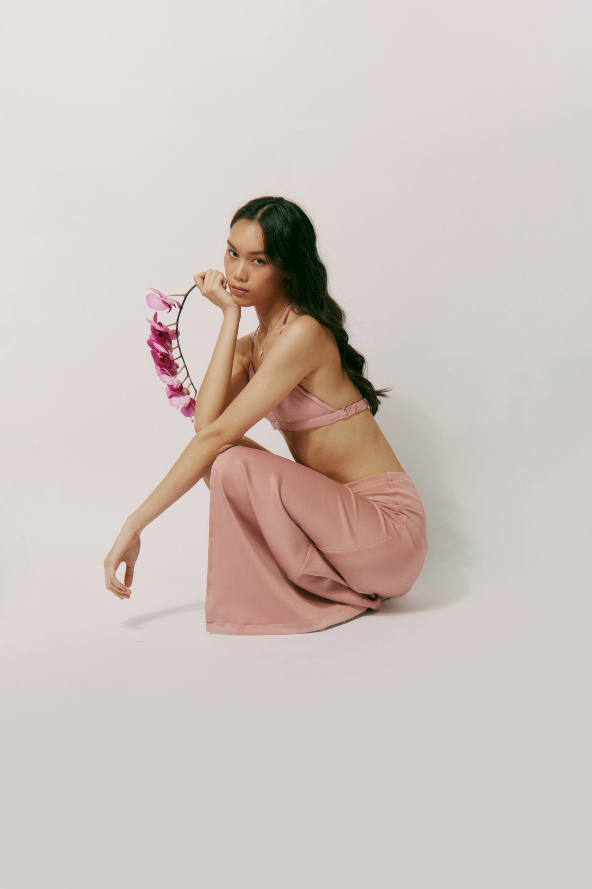 Linnea Maxi Skirt